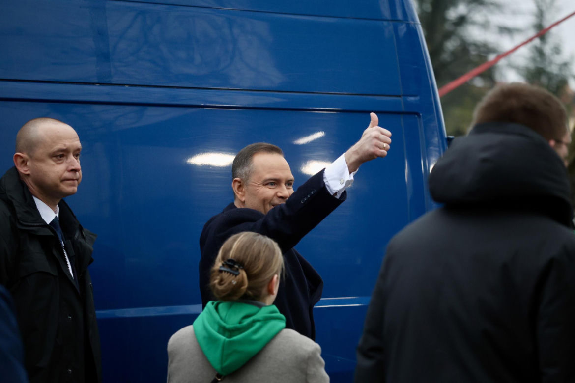 Debata w Końskich