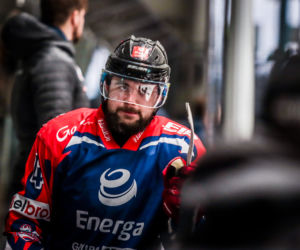 GKS Tychy - KH Energa Toruń 6:0, zdjęcia z lodowiska