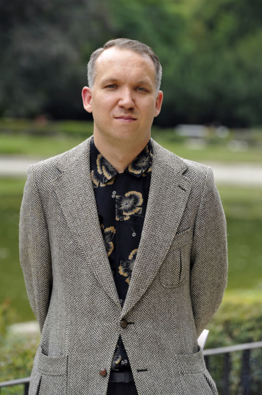 Jan Młynarski