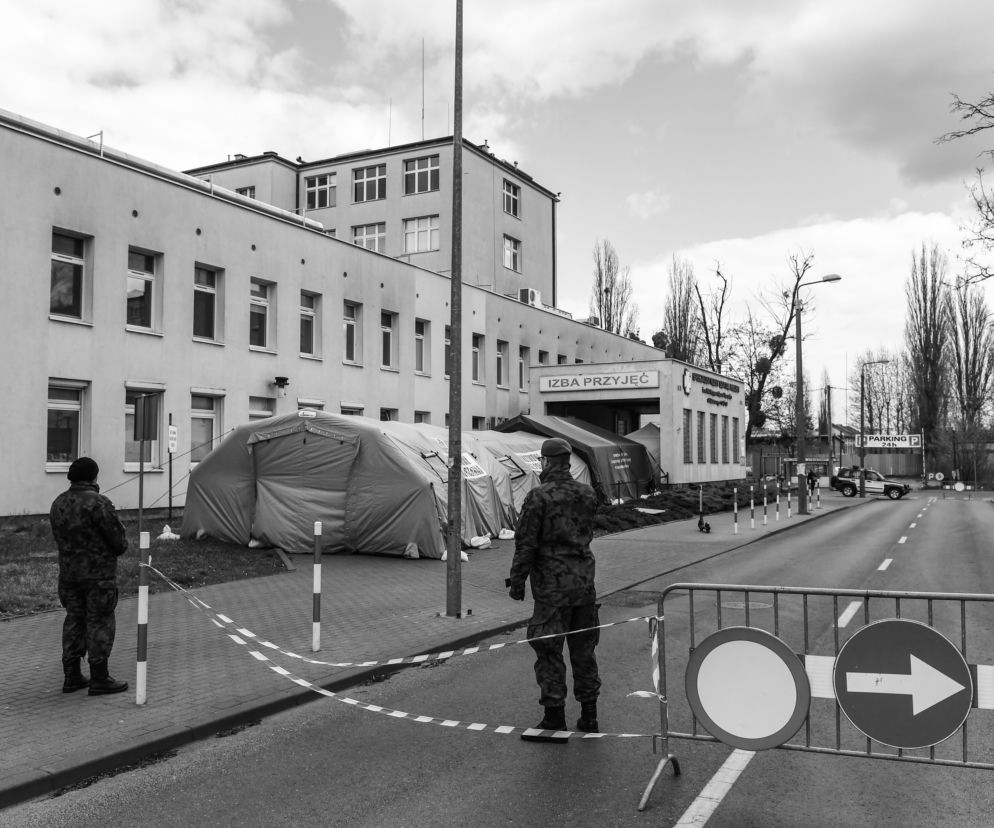 Nie żyje pielęgniarka z Torunia zakażona koronawirusem. Kochająca matka, pełna ciepła