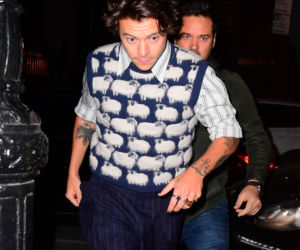 Harry Styles