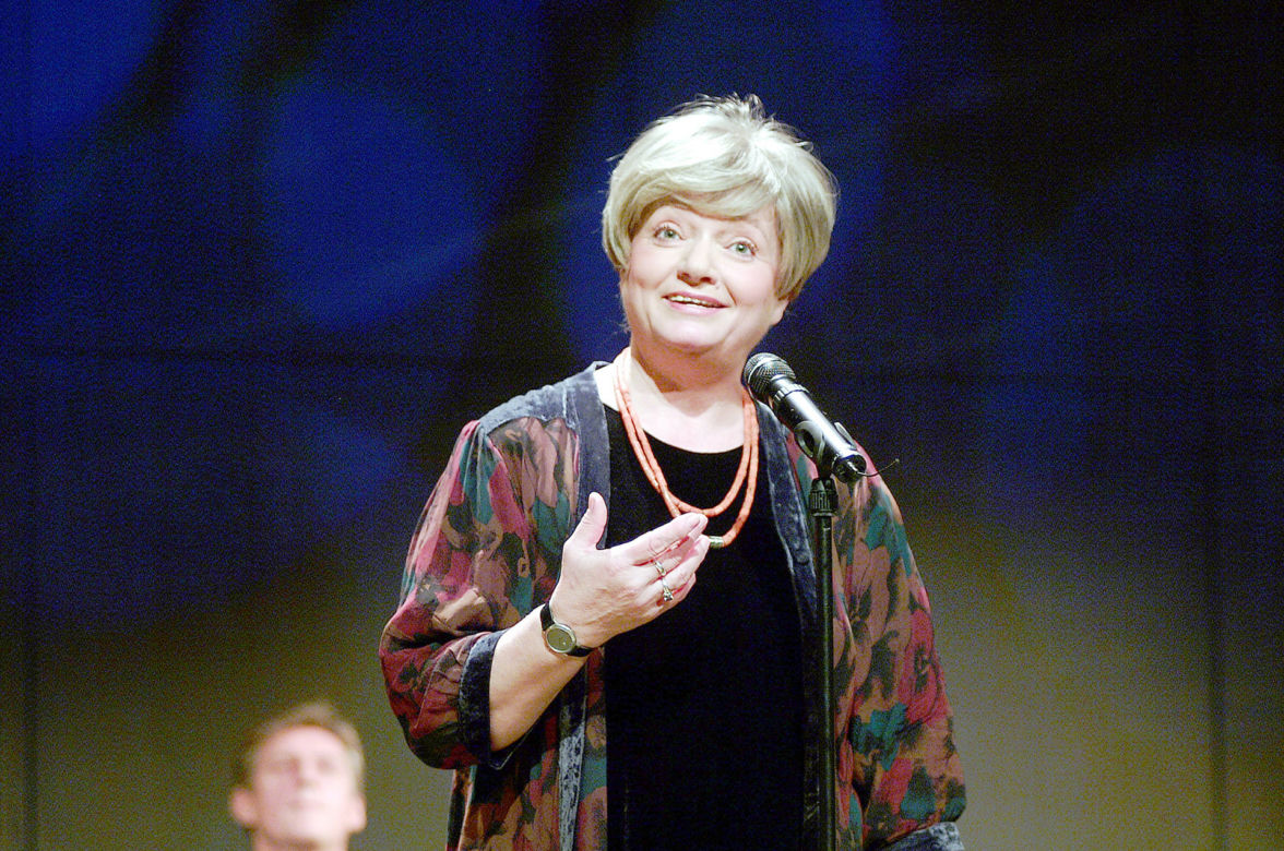 Anna Seniuk. Jej nagie zdjęcia kosztowały fortunę