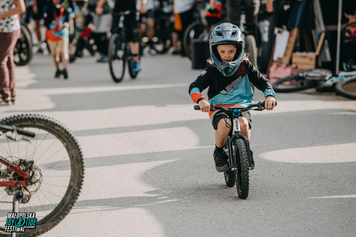 Małopolska Joy Ride Festiwal 2023