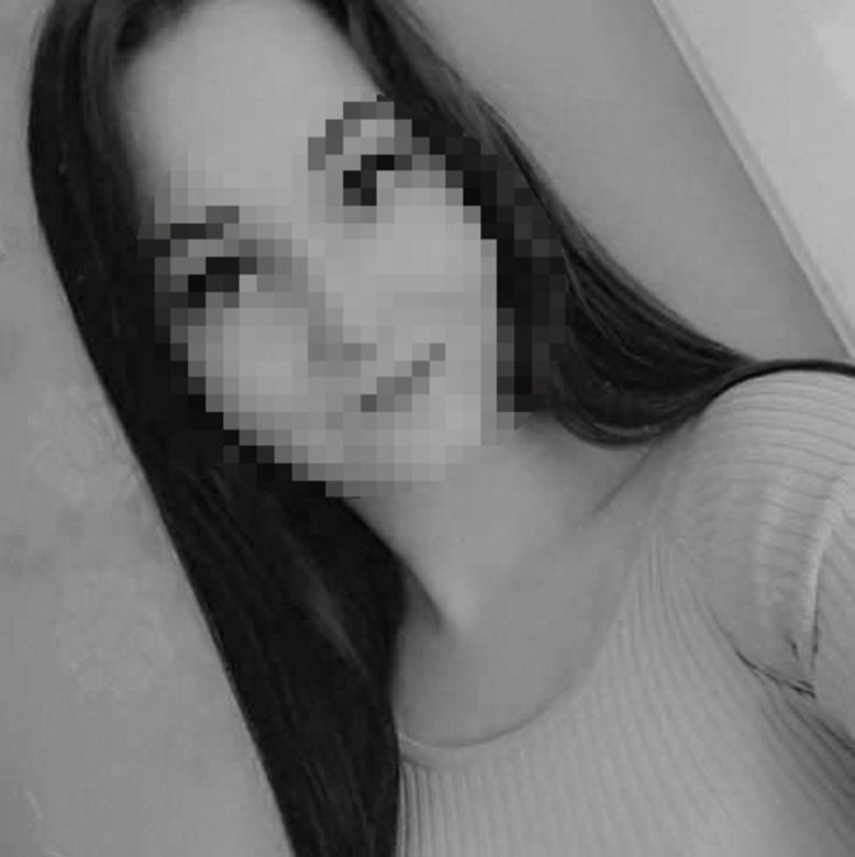 Zginęła 25-letnia Anita. Kobieta przed śmiercią zdołała wyprowadzić swoją mamę z płonącego budynku