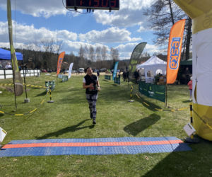 2. Bieg Charytatywny Leśny Zryw w Starych Jabłonkach cz.2