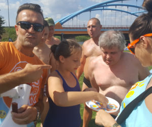 Eska Summer City na plaży w Jurowcach [GALERIA]