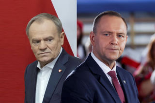 Rząd Tuska obszedł weto prezydenta. Ujawniają wielki plan