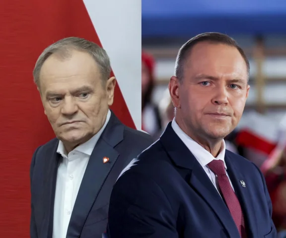 Tusk rozstanie się z ministrami? Ekspert: Jasny sygnał