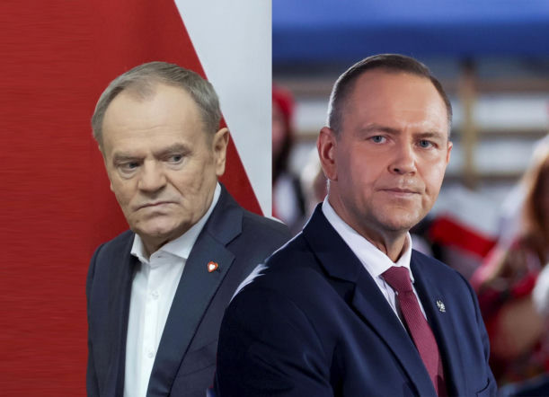 Rząd obszedł weto prezydenta. Pieniądze z SAFE trafią do Polski 