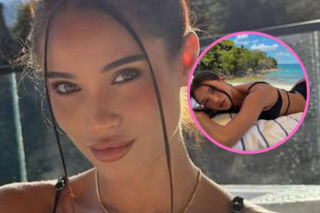 Najbardziej gorące zdjęcia Natsu. Natalia Kaczmarczyk pokazuje przód, tył i bok! Niesamowite ciało