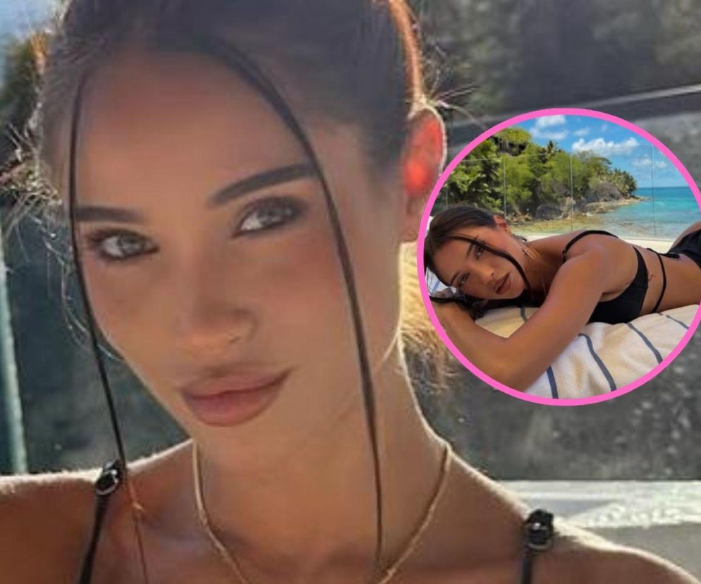 Natsu, czyli Natalia Kaczmarczyk