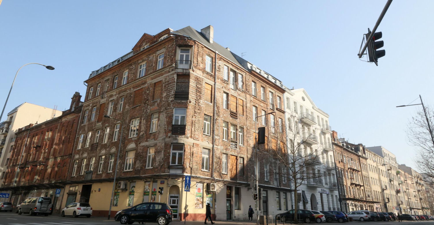 Praga, jakiej nie znaliście. Te miejsca potwierdzają wyjątkowy charakter warszawskiej dzielnicy 