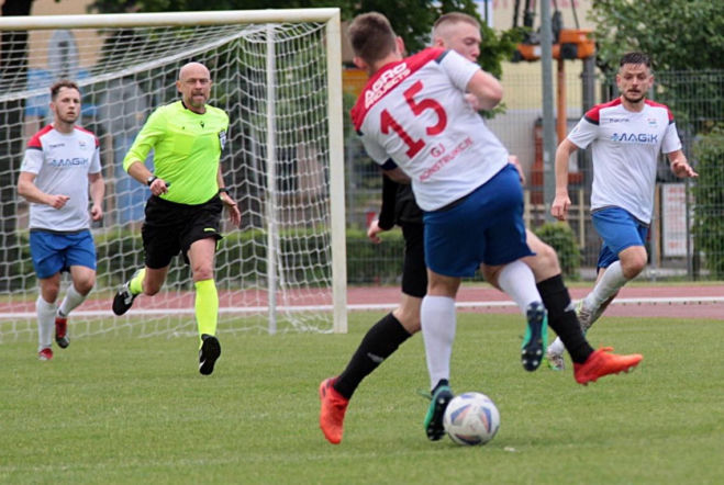 IV liga wraca do gry: Przed nami 20. kolejka i trudne wyjazdy naszych drużyn