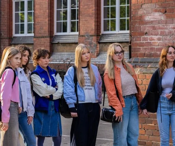 Pierwsza miłość: streszczenie odcinka 4263