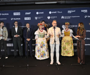 Sylwester z Dwójką 2025