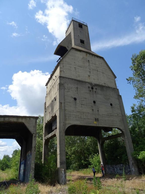 Rejestr zabytków 2024