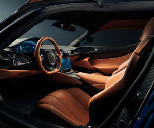 Rimac Nevera