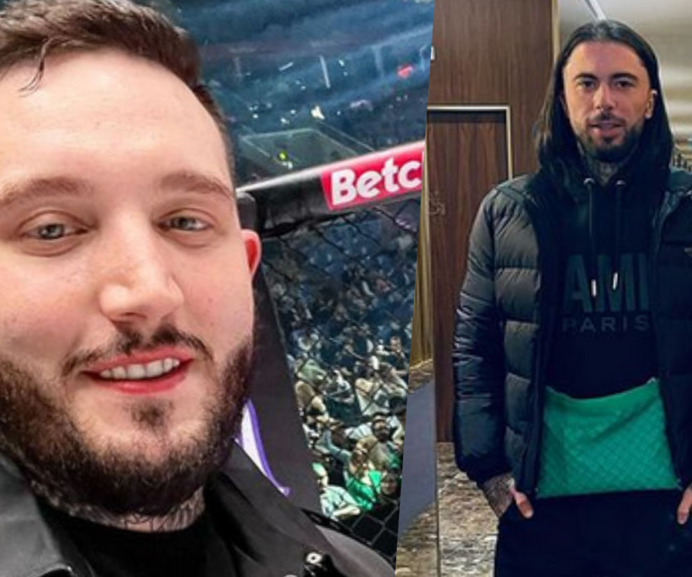 Michał Boxdel Baron, Malik Montana