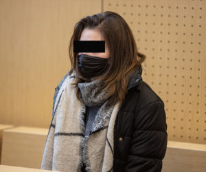 Karmili synka trutką na szczury
