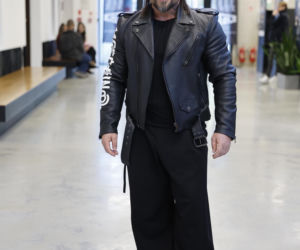 Gwiazdy na premierze książki Orłosiów