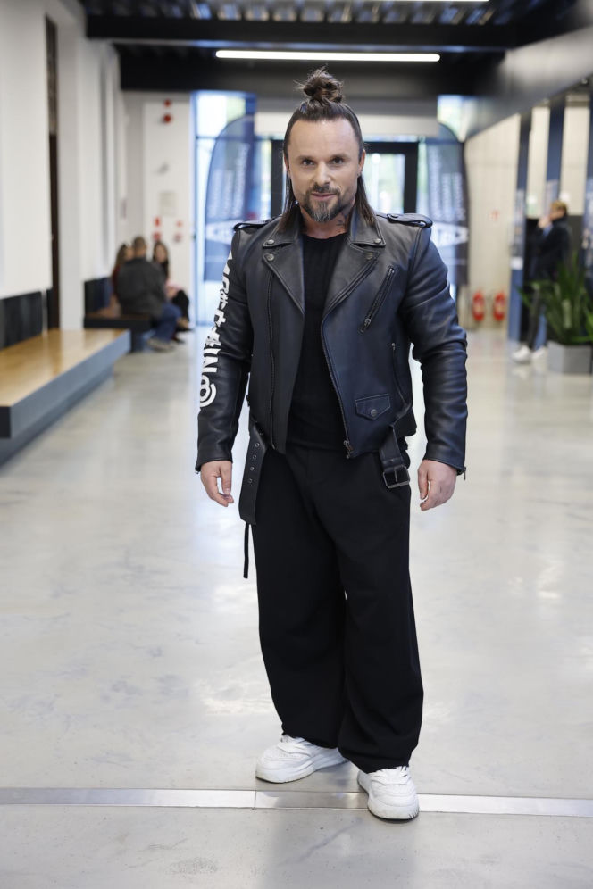 Gwiazdy na premierze książki Orłosiów