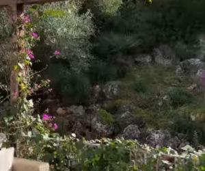 hiszpański raj Agaty Młynarskiej