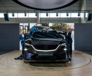 Poznań Motor Show 2026