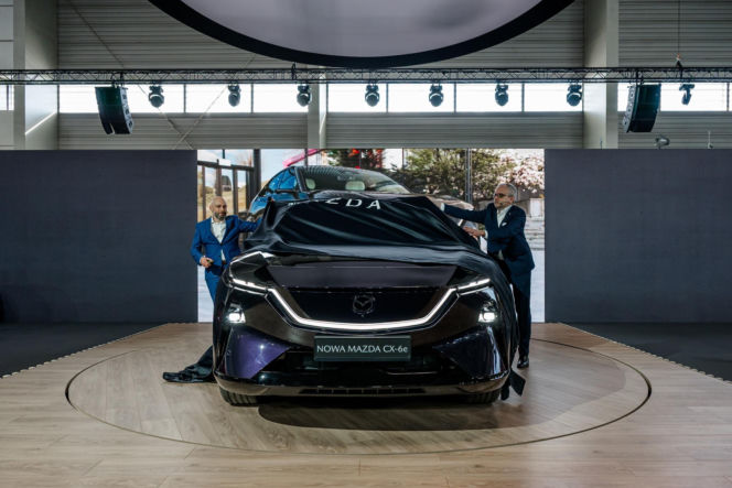 Poznań Motor Show 2026