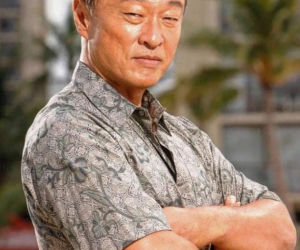 Nie żyje znany aktor. Odszedł w wieku 75 lat