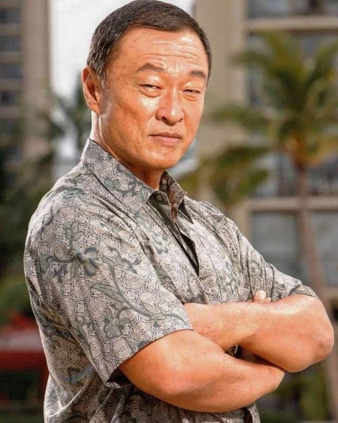 Nie żyje znany aktor. Odszedł w wieku 75 lat