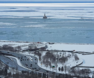 Cyklon bombowy uderza w Amerykę! Już 101 ofiar