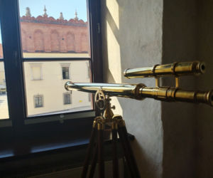 Muzeum Historii Tarnowa i Regionu już otwarte