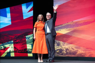 Do jego domu przyszedł sam premier! Ale na herbatę zaproszenia nie przyjął