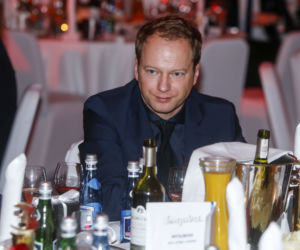 Maciej Stuhr