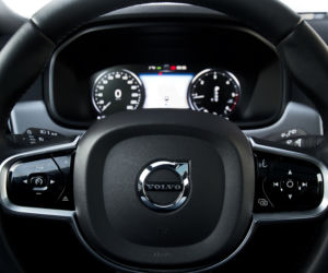 Volvo V90 D5 AWD Polestar Inscription