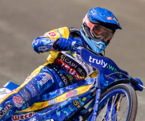 Stal Gorzów - Motor Lublin TV TRANSMISJA NA ŻYWO GDZIE OGLĄDAĆ Żużel dzisiaj w TV Stal Gorzów - Motor Lublin  Gorzów STREAM ONLINE LIVE 11.04 
