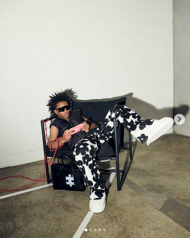 Kara śmierci dla znanej gwiazdy muzyki? Gotowy scenariusz na horror!