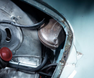Porsche Typ 64