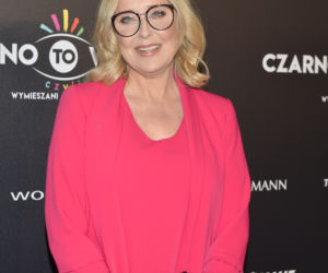 Agata Młynarska