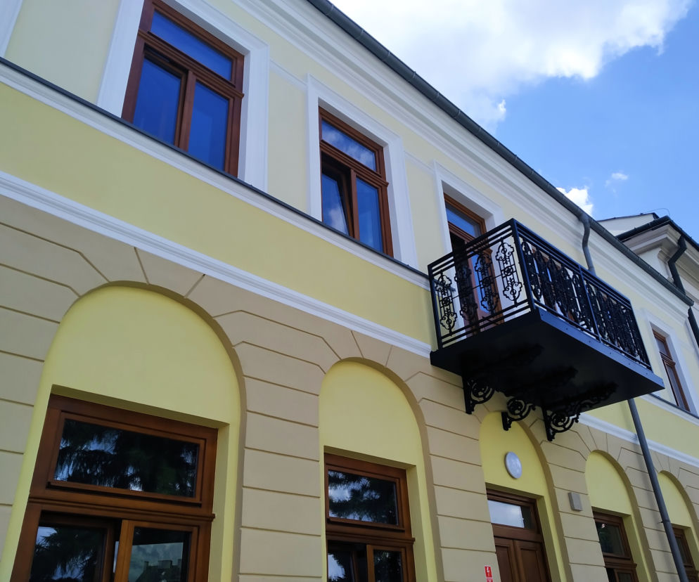 kamienica Rynek 12 