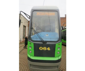 Elbląg. Nowe tramwaje wyjadą na ulice. Miasto kupiło pięć nowych pojazdów