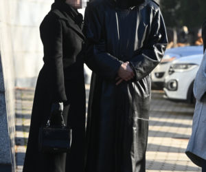  Pogrzeb Andrzeja Zaorskiego