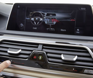 BMW Serii 7 (G11)