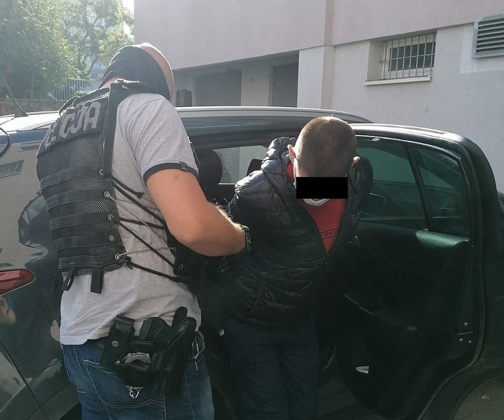 Policja
