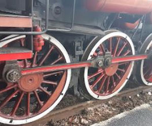 Sądeccy kolejarze patronem roku 2026 w Nowym Sączu! Miasto uczci bogatą kolejową historię