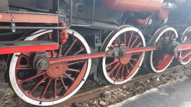 Sądeccy kolejarze patronem roku 2026 w Nowym Sączu! Miasto uczci bogatą kolejową historię