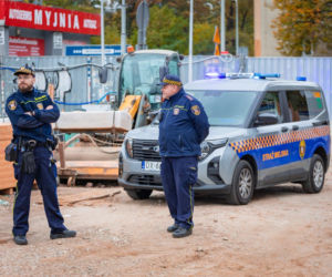 Bomba lotnicza we Wrocławiu wstrzyma ruch pociągów. Pasażerów czekają duże utrudnienia