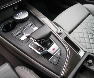 Audi S5 Coupe 3.0 V6 TFSI tiptronic quattro