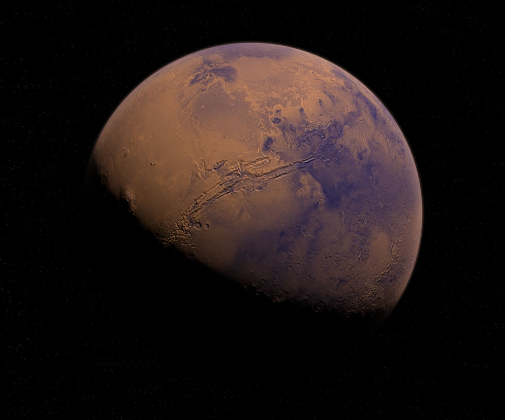 Mars