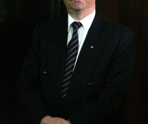 Włodzimierz Czarzasty